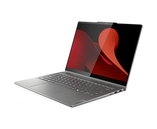 Ноутбук Lenovo IdeaPad 5 2-in-1 14IRU9 (83KX0047RA), зображення 3