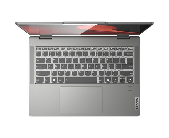 Ноутбук Lenovo IdeaPad 5 2-in-1 14IRU9 (83KX0047RA), зображення 4