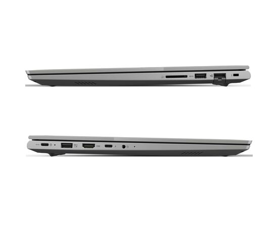 Ноутбук Lenovo ThinkBook 16 G6 IRL (21KH00T2RA), изображение 5 Ноутбук Lenovo ThinkBook 16 G6 IRL (21KH00T2RA), изображение 5