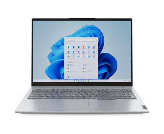 Ноутбук Lenovo ThinkBook 16 G6 IRL (21KH00T2RA)