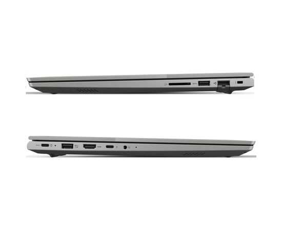 Ноутбук Lenovo ThinkBook 16 G7 ARP (21MW003DRA), зображення 5 Ноутбук Lenovo ThinkBook 16 G7 ARP (21MW003DRA), зображення 5
