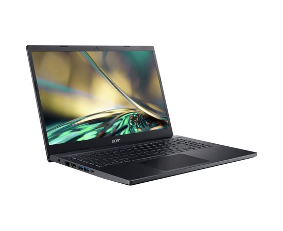 Ноутбук Acer Aspire 7 A715-76G (NH.QN4EU.008), изображение 2 Ноутбук Acer Aspire 7 A715-76G (NH.QN4EU.008), изображение 2