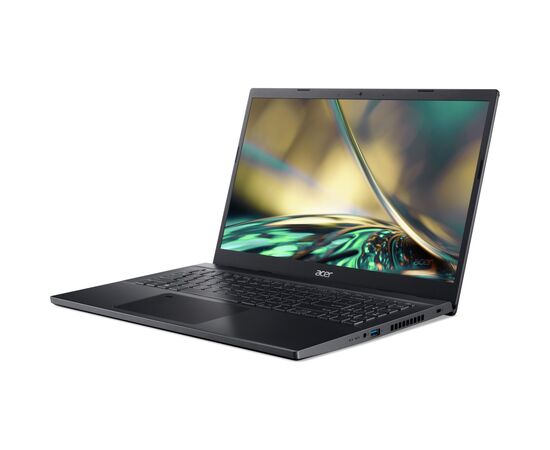 Ноутбук Acer Aspire 7 A715-76G (NH.QN4EU.008), изображение 3 Ноутбук Acer Aspire 7 A715-76G (NH.QN4EU.008), изображение 3