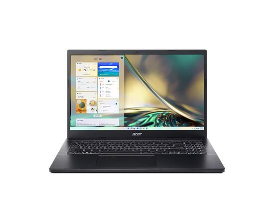 Ноутбук Acer Aspire 7 A715-76G (NH.QN4EU.008)