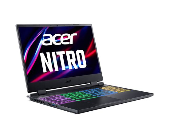 Ноутбук Acer Nitro 5 AN515-58 (NH.QMZEU.006), изображение 2 Ноутбук Acer Nitro 5 AN515-58 (NH.QMZEU.006), изображение 2