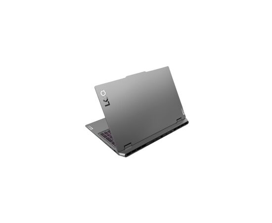 Ноутбук Lenovo LOQ 15ARP9 (83JC001TRA), зображення 12 Ноутбук Lenovo LOQ 15ARP9 (83JC001TRA), зображення 12
