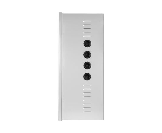 Блок питания для систем видеонаблюдения Kraft Energy PSU-2450LED, изображение 5 Блок питания для систем видеонаблюдения Kraft Energy PSU-2450LED, изображение 5