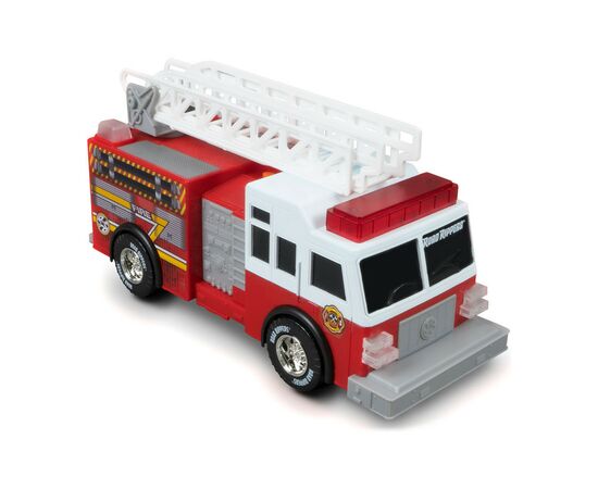 Машина Road Rippers Rush and rescue Пожарные моторизованные (20152), зображення 2 Машина Road Rippers Rush and rescue Пожарные моторизованные (20152), зображення 2