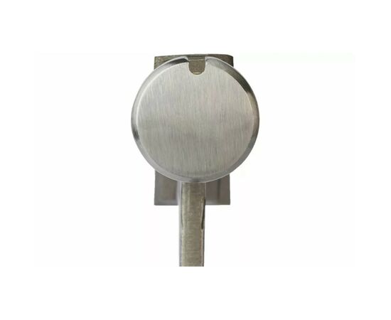 Молоток Milwaukee стальной с гвоздодером 570 гр (4932478656), изображение 3