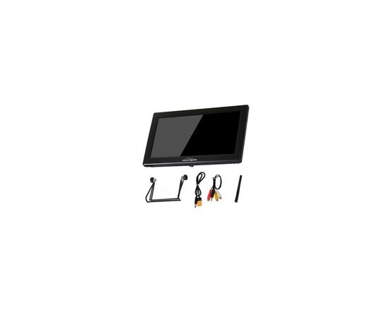 Монитор FPV Hawkeye Captain 10.2" DVR 1.2GHz (HP0054.9986), изображение 5 Монитор FPV Hawkeye Captain 10.2" DVR 1.2GHz (HP0054.9986), изображение 5