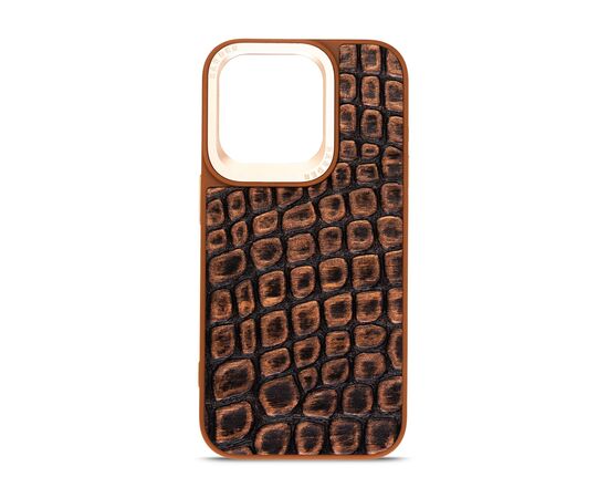 Чехол для мобильного телефона Harder Kaiju Skin Apple iPhone 14 Pro Orange (ARM76861)