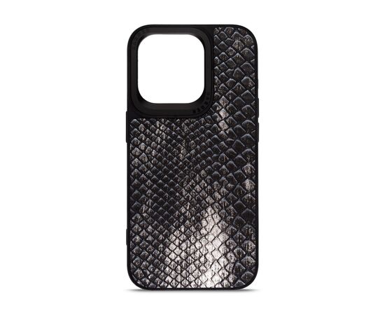 Чехол для мобильного телефона Harder Lizard Apple iPhone 14 Pro Black (ARM76877)