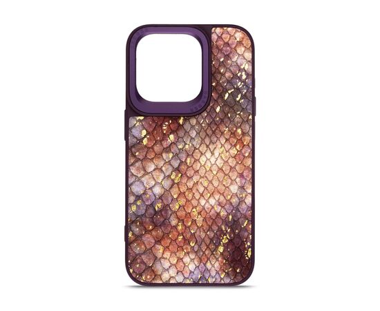 Чехол для мобильного телефона Harder Nagas Apple iPhone 14 Pro Purple (ARM76754)