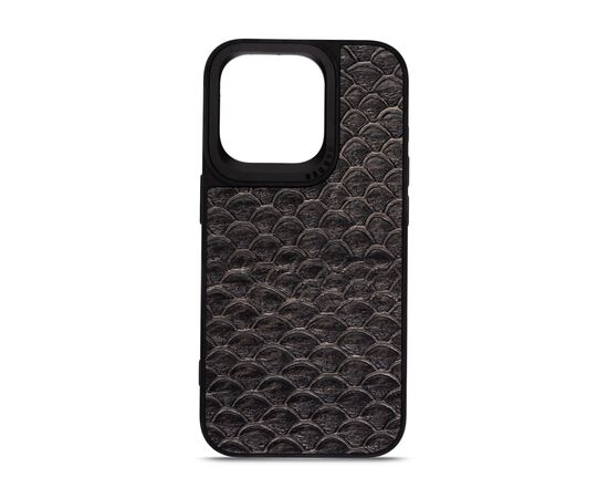 Чехол для мобильного телефона Harder Virgin Mermaid Apple iPhone 14 Pro Black (ARM76825)
