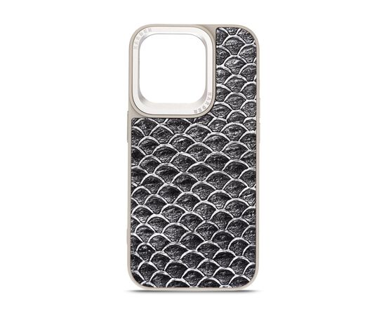 Чехол для мобильного телефона Harder Virgin Mermaid Apple iPhone 14 Pro Grey (ARM76828)