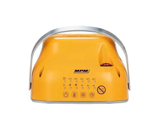 Обогреватель MPM MUG-22/P, изображение 2 Обогреватель MPM MUG-22/P, изображение 2