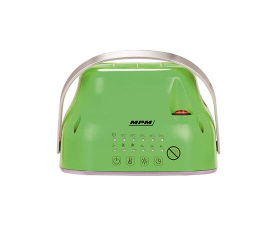 Обогреватель MPM MUG-22/Z, изображение 2 Обогреватель MPM MUG-22/Z, изображение 2