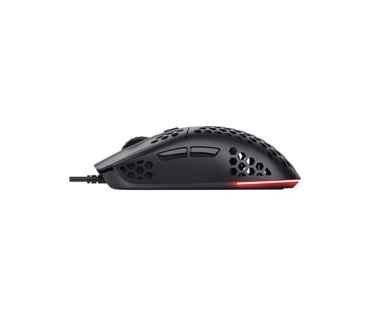 Мышка Trust GXT 928 Helox USB Black (25306), изображение 3 Мышка Trust GXT 928 Helox USB Black (25306), изображение 3