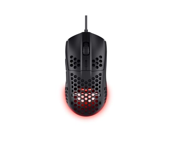 Мышка Trust GXT 928 Helox USB Black (25306)