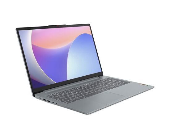 Ноутбук Lenovo IdeaPad Slim 3 15IAH8 (83ER00GBRA), изображение 2 Ноутбук Lenovo IdeaPad Slim 3 15IAH8 (83ER00GBRA), изображение 2