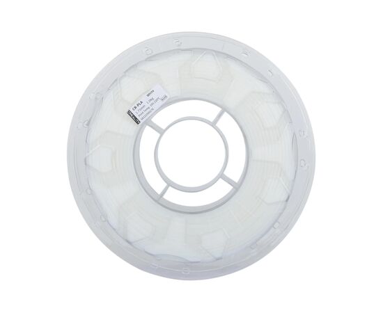 Пластик для 3D-принтера Creality PLA 1кг, 1.75мм, white (3301010060), изображение 2 Пластик для 3D-принтера Creality PLA 1кг, 1.75мм, white (3301010060), изображение 2