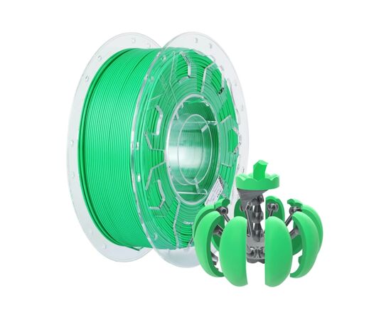 Пластик для 3D-принтера Creality PLA 1кг, 1.75мм, green (3301010067)