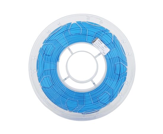 Пластик для 3D-принтера Creality PLA 1кг, 1.75мм, blue (3301010064), изображение 2 Пластик для 3D-принтера Creality PLA 1кг, 1.75мм, blue (3301010064), изображение 2