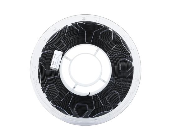 Пластик для 3D-принтера Creality PLA 1кг, 1.75мм, black (3301010061), изображение 2 Пластик для 3D-принтера Creality PLA 1кг, 1.75мм, black (3301010061), изображение 2