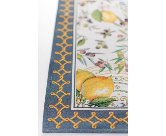 Дорожка на стол Прованс Наполи 40х140 (035302), изображение 2 Дорожка на стол Прованс Наполи 40х140 (035302), изображение 2