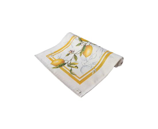 Доріжка на стіл Прованс Сицилія 40х140 (035296), зображення 9 Доріжка на стіл Прованс Сицилія 40х140 (035296), зображення 9