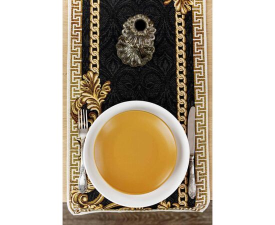 Дорожка на стол Прованс гобеленовая Arte di lusso 40х100 (030153), изображение 5 Дорожка на стол Прованс гобеленовая Arte di lusso 40х100 (030153), изображение 5