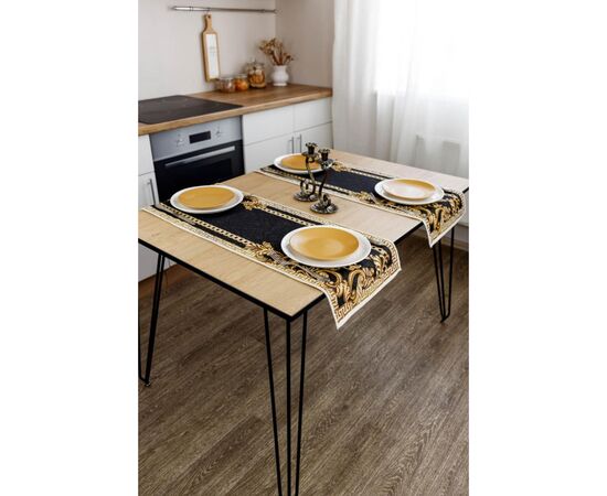 Дорожка на стол Прованс гобеленовая Arte di lusso 40х100 (030153), изображение 6 Дорожка на стол Прованс гобеленовая Arte di lusso 40х100 (030153), изображение 6