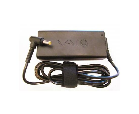 Блок питания к ноутбуку Sony 45W 10.5V 4.3A разъем 4.8/1.7 (VGP-AC10V8), изображение 2