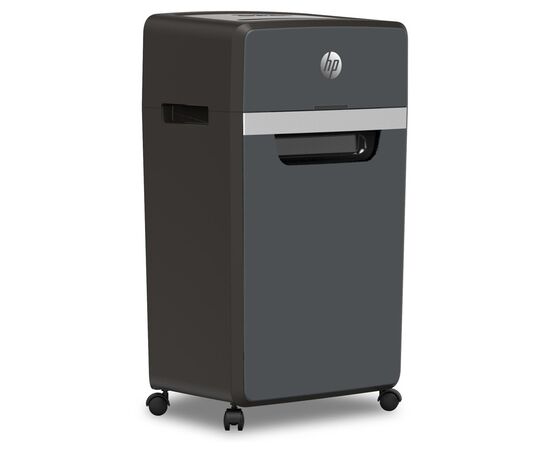 Уничтожитель документов HP PRO SHREDDER 16MC (2808) (860131), изображение 2 Уничтожитель документов HP PRO SHREDDER 16MC (2808) (860131), изображение 2