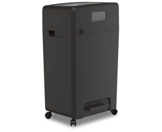Уничтожитель документов HP PRO SHREDDER 16MC (2808) (860131), изображение 3 Уничтожитель документов HP PRO SHREDDER 16MC (2808) (860131), изображение 3