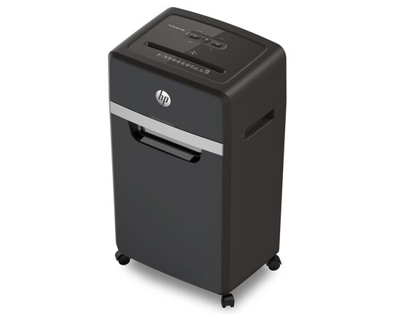 Уничтожитель документов HP PRO SHREDDER 16MC (2808) (860131), изображение 4 Уничтожитель документов HP PRO SHREDDER 16MC (2808) (860131), изображение 4