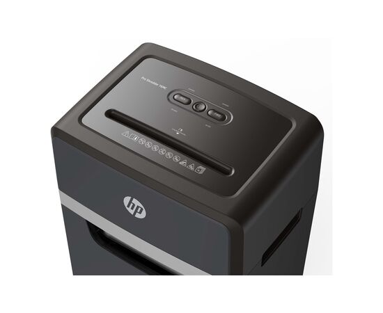 Уничтожитель документов HP PRO SHREDDER 16MC (2808) (860131), изображение 5 Уничтожитель документов HP PRO SHREDDER 16MC (2808) (860131), изображение 5