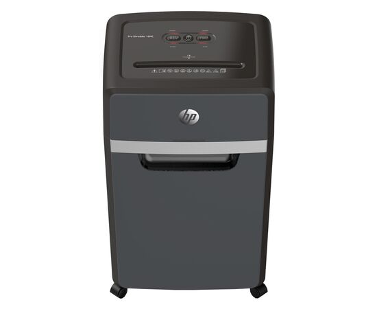 Уничтожитель документов HP PRO SHREDDER 16MC (2808) (860131)