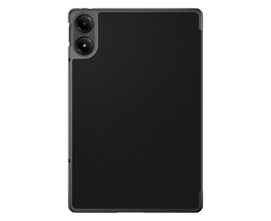 Чохол до планшета Armorstandart Smart Case Xiaomi Redmi Pad Pro / Poco Pad Black (ARM77456), зображення 2 Чохол до планшета Armorstandart Smart Case Xiaomi Redmi Pad Pro / Poco Pad Black (ARM77456), зображення 2