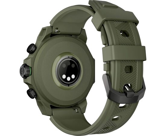 Смарт-часы Black Shark GS3-Green BS-GS3 Зелений (1091680), изображение 4 Смарт-часы Black Shark GS3-Green BS-GS3 Зелений (1091680), изображение 4