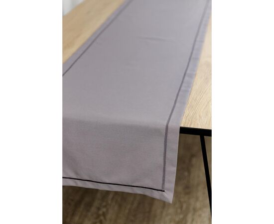 Доріжка на стіл Прованс Kelly капучіно 40х200 (33147), зображення 4 Доріжка на стіл Прованс Kelly капучіно 40х200 (33147), зображення 4