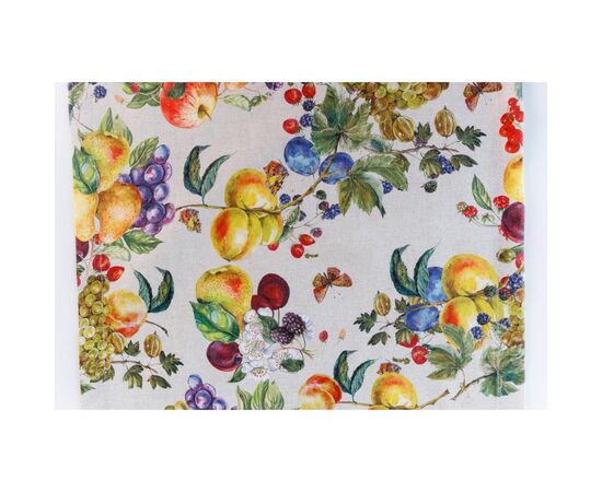 Дорожка на стол Прованс Верона 40х180 (035525), изображение 9 Дорожка на стол Прованс Верона 40х180 (035525), изображение 9