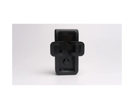 Пластик для 3D-принтера eSUN ePC 0,5кг, 1.75мм, black (ePC175B05), изображение 3 Пластик для 3D-принтера eSUN ePC 0,5кг, 1.75мм, black (ePC175B05), изображение 3