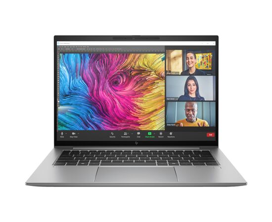 Ноутбук HP ZBook Firefly 16 G11A (5G435ES)