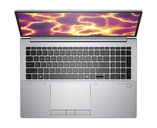 Ноутбук HP ZBook Fury 16 G11 (5F9D8ES), зображення 4