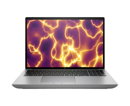Ноутбук HP ZBook Fury 16 G11 (5F9E0ES)