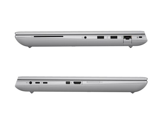Ноутбук HP ZBook Fury 16 G11 (5F9D9ES), зображення 5