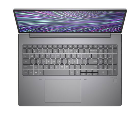 Ноутбук HP ZBook Power G11 (5G445ES), зображення 4 Ноутбук HP ZBook Power G11 (5G445ES), зображення 4