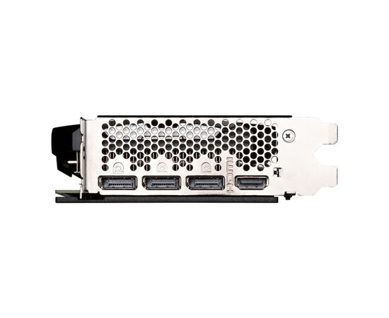 Видеокарта MSI GeForce RTX4070 12Gb VENTUS 2X E OC (RTX 4070 VENTUS 2X E1 12G OC), изображение 4 Видеокарта MSI GeForce RTX4070 12Gb VENTUS 2X E OC (RTX 4070 VENTUS 2X E1 12G OC), изображение 4
