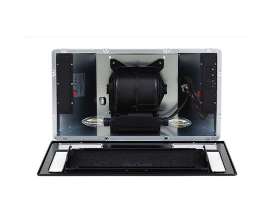 Вытяжка кухонная Elica CT17 C BL/A/52, изображение 3 Вытяжка кухонная Elica CT17 C BL/A/52, изображение 3
